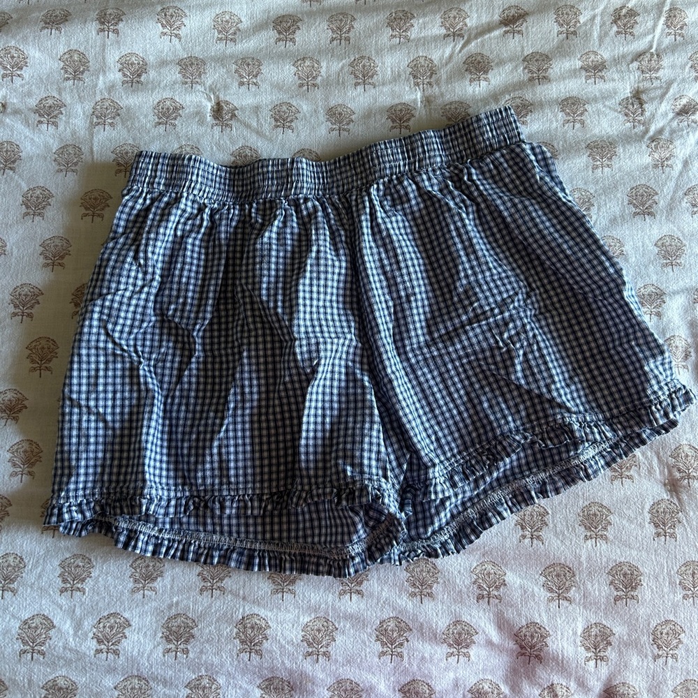 Sonderhaus Cotton Boxer Shorts